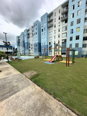 Hermoso Apartamento cerca del centro comercial jardin plaza
